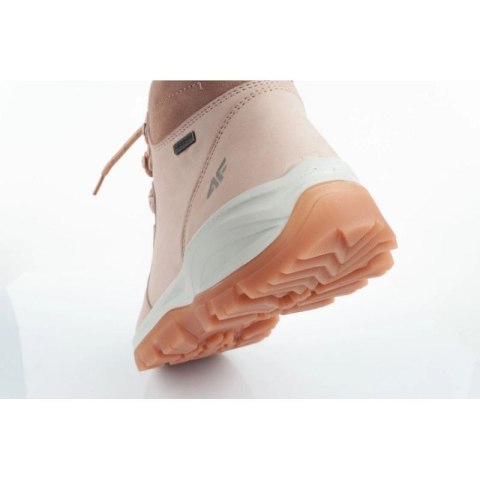 Buty trekkingowe 4F W OBDH253 560 Buty trekkingowe 4F W OBDH253 560