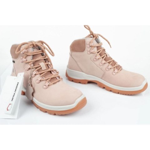 Buty trekkingowe 4F W OBDH253 560 Buty trekkingowe 4F W OBDH253 560