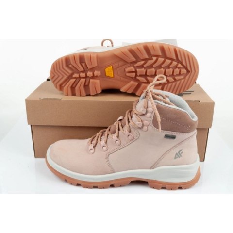 Buty trekkingowe 4F W OBDH253 560 Buty trekkingowe 4F W OBDH253 560