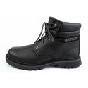 Buty zimowe Caterpillar Quadrate M P723802