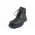 Buty zimowe Caterpillar Quadrate M P723802