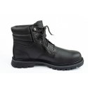 Buty zimowe Caterpillar Quadrate M P723802