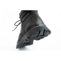 Buty zimowe Caterpillar Quadrate M P723802