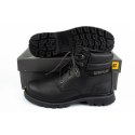 Buty zimowe Caterpillar Quadrate M P723802