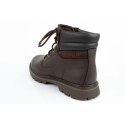 Buty zimowe Caterpillar Quadrate M P723803