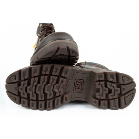 Buty zimowe Caterpillar Quadrate M P723803 Buty zimowe Caterpillar Quadrate M P723803