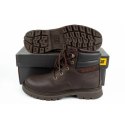 Buty zimowe Caterpillar Quadrate M P723803
