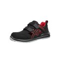 Buty Albatros Clifton Air Low U MLI-S21B1 czarny