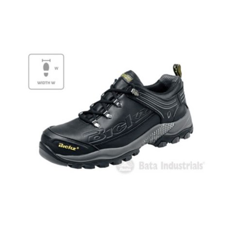 Buty Bata Industrials Bickz 203 U MLI-B29B1 czarny Buty Bata Industrials Bickz 203 U MLI-B29B1 czarny