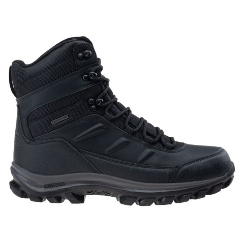 Buty Elbrus Spike Mid Wp M 92800064161 Buty Elbrus Spike Mid Wp M 92800064161
