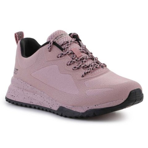 Buty Skechers Bobs Squad 3 - Star Flight W 117186-BLSH Buty Skechers Bobs Squad 3 - Star Flight W 117186-BLSH