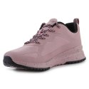 Buty Skechers Bobs Squad 3 - Star Flight W 117186-BLSH