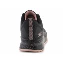 Buty Skechers Bobs Squad 3-star Flight W 117186-BLK
