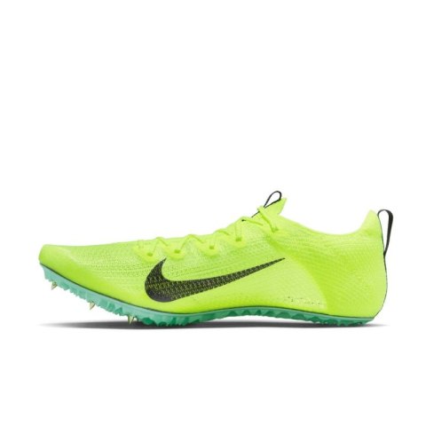 Buty do biegania Nike Zoom Superfly Elite 2 M DR9923-700 Buty do biegania Nike Zoom Superfly Elite 2 M DR9923-700