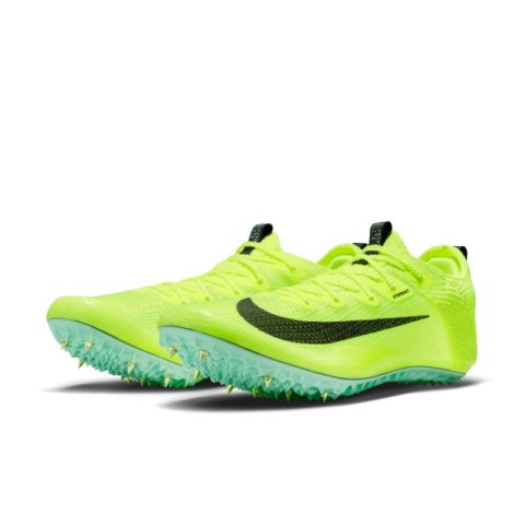 Buty do biegania Nike Zoom Superfly Elite 2 M DR9923-700 Buty do biegania Nike Zoom Superfly Elite 2 M DR9923-700