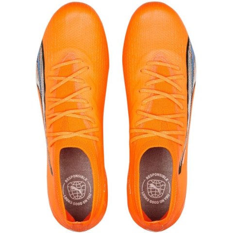 Buty piłkarskie Puma Ultra Ultimate FG/AG M 107163 01 Buty piłkarskie Puma Ultra Ultimate FG/AG M 107163 01
