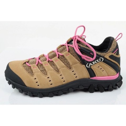 Buty trekkingowe Aku Alterra Lite GTX W 716457 Buty trekkingowe Aku Alterra Lite GTX W 716457