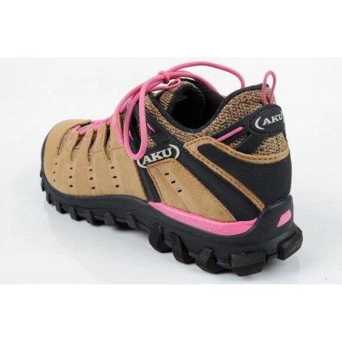 Buty trekkingowe Aku Alterra Lite GTX W 716457 Buty trekkingowe Aku Alterra Lite GTX W 716457
