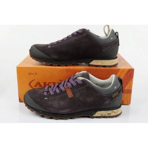 Buty trekkingowe Aku Bellamont 3 GTX W 5203565 Buty trekkingowe Aku Bellamont 3 GTX W 5203565