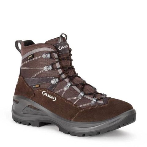 Buty trekkingowe Aku Cimon GTX M 345050 Buty trekkingowe Aku Cimon GTX M 345050