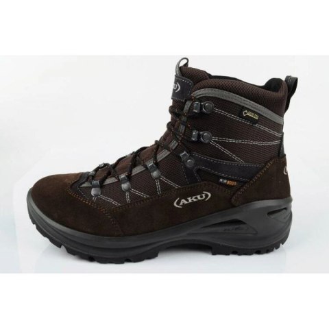 Buty trekkingowe Aku Cimon GTX M 345050 Buty trekkingowe Aku Cimon GTX M 345050