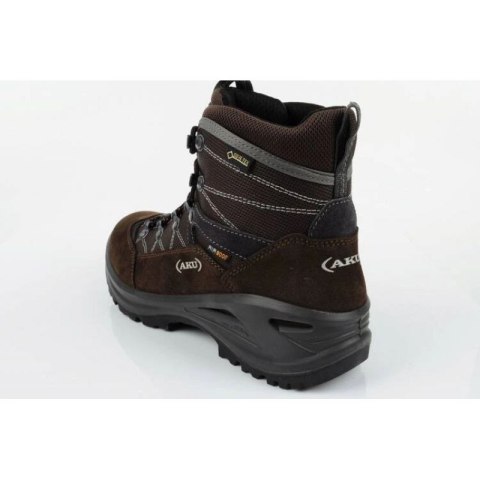Buty trekkingowe Aku Cimon GTX M 345050 Buty trekkingowe Aku Cimon GTX M 345050