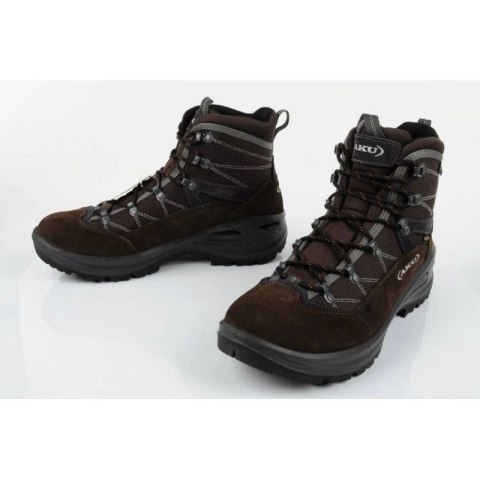 Buty trekkingowe Aku Cimon GTX M 345050 Buty trekkingowe Aku Cimon GTX M 345050