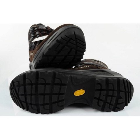 Buty trekkingowe Aku Cimon GTX M 345050 Buty trekkingowe Aku Cimon GTX M 345050