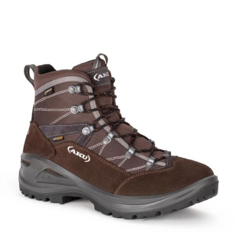 Buty trekkingowe Aku Cimon GTX M 345050 Buty trekkingowe Aku Cimon GTX M 345050