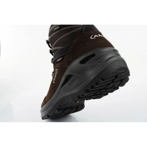 Buty trekkingowe Aku Cimon GTX M 345050 Buty trekkingowe Aku Cimon GTX M 345050