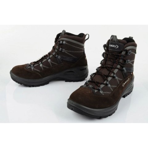 Buty trekkingowe Aku Cimon GTX M 345050 Buty trekkingowe Aku Cimon GTX M 345050
