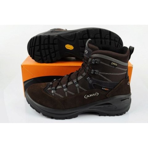 Buty trekkingowe Aku Cimon GTX M 345050 Buty trekkingowe Aku Cimon GTX M 345050