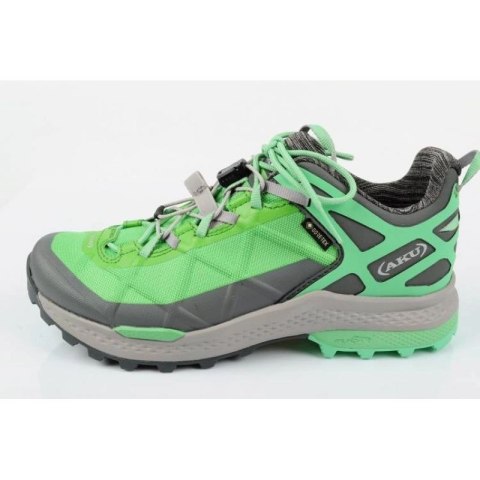 Buty trekkingowe Aku Rocket GTX W 727109 Buty trekkingowe Aku Rocket GTX W 727109