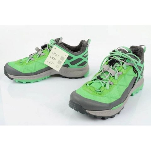 Buty trekkingowe Aku Rocket GTX W 727109 Buty trekkingowe Aku Rocket GTX W 727109