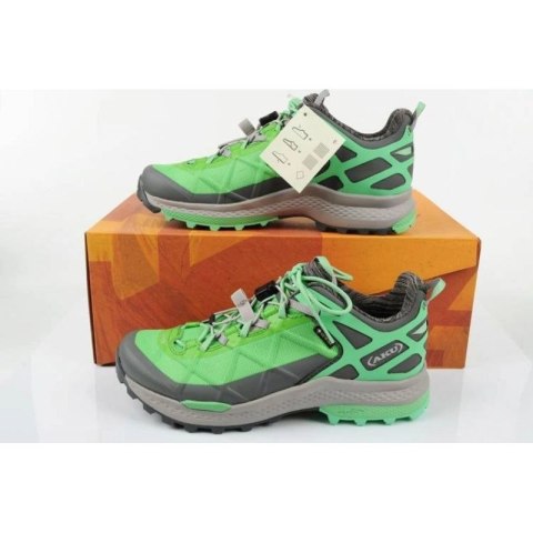 Buty trekkingowe Aku Rocket GTX W 727109 Buty trekkingowe Aku Rocket GTX W 727109