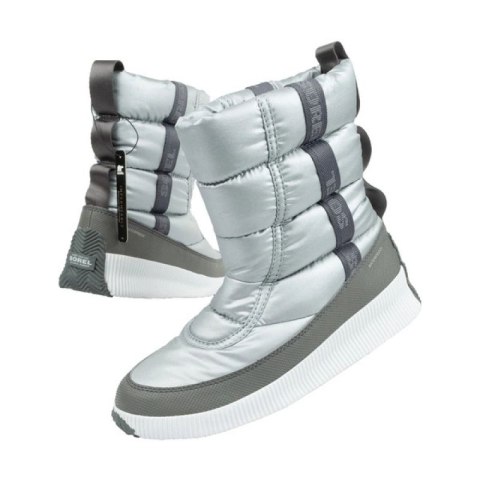 Buty zimowe Sorel W NL3395-034 Buty zimowe Sorel W NL3395-034