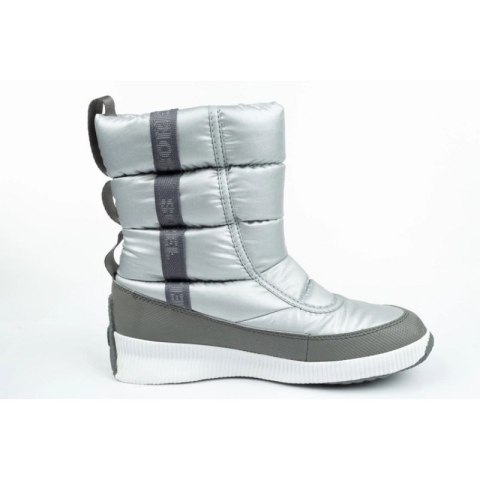 Buty zimowe Sorel W NL3395-034 Buty zimowe Sorel W NL3395-034