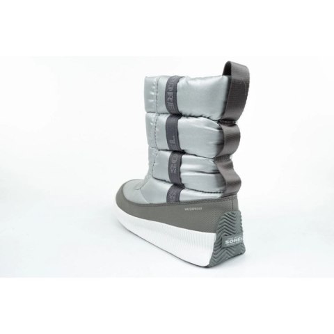 Buty zimowe Sorel W NL3395-034 Buty zimowe Sorel W NL3395-034
