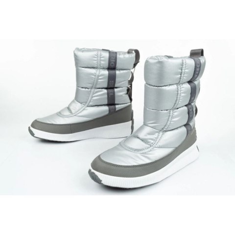 Buty zimowe Sorel W NL3395-034 Buty zimowe Sorel W NL3395-034