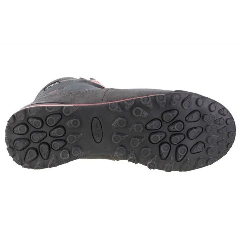 Buty CMP Heka WP Wmn Hiking W 3Q49556-41UH Buty CMP Heka WP Wmn Hiking W 3Q49556-41UH