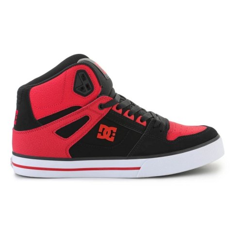 Buty DC Pure High Top Wc M ADYS4000043-FWB Buty DC Pure High Top Wc M ADYS4000043-FWB