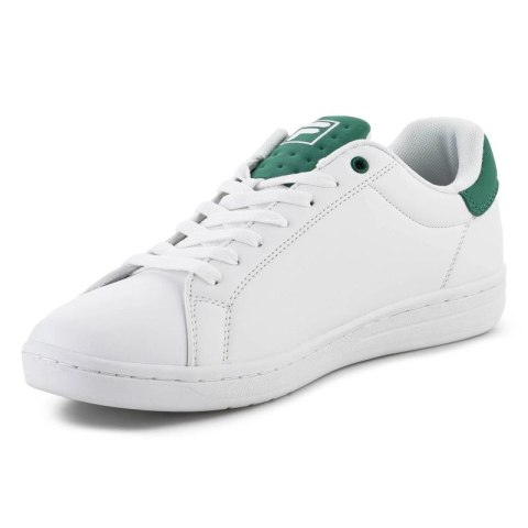 Buty Fila Crosscourt 2 NT Logo M FFM0195-53137 Buty Fila Crosscourt 2 NT Logo M FFM0195-53137