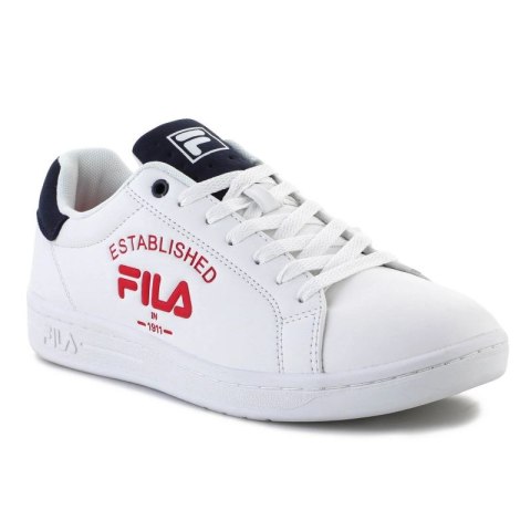 Buty Fila Crosscourt 2 Nt Logo M FFM0195-53032 Buty Fila Crosscourt 2 Nt Logo M FFM0195-53032