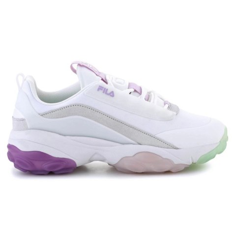 Buty Fila Loligo Cb W FFW0295-13199 Buty Fila Loligo Cb W FFW0295-13199