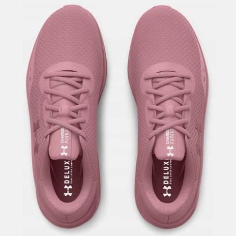 Buty Under Armour Charged Pursuit 3 W 3024889 602 Buty Under Armour Charged Pursuit 3 W 3024889 602