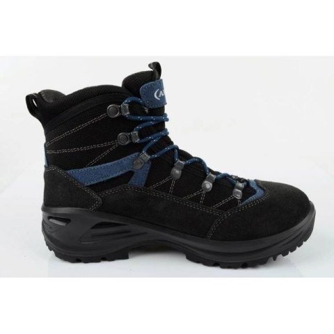 Buty trekkingowe Aku Civetta Therm200 GTW W 311173 Buty trekkingowe Aku Civetta Therm200 GTW W 311173