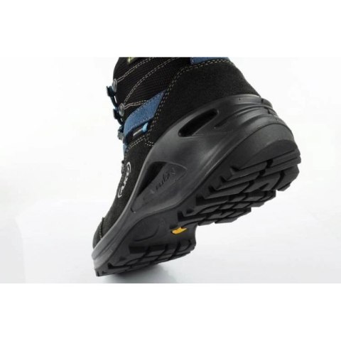 Buty trekkingowe Aku Civetta Therm200 GTW W 311173 Buty trekkingowe Aku Civetta Therm200 GTW W 311173