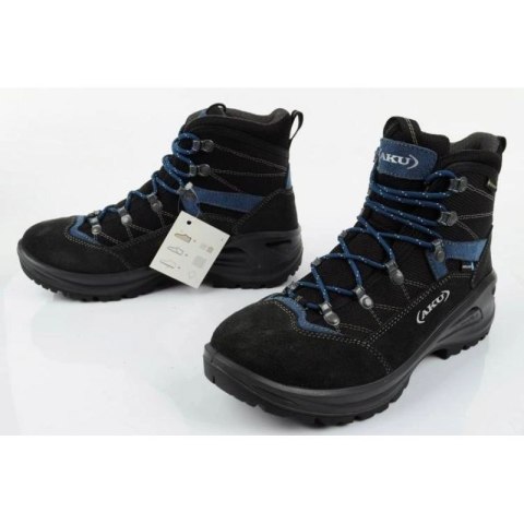 Buty trekkingowe Aku Civetta Therm200 GTW W 311173 Buty trekkingowe Aku Civetta Therm200 GTW W 311173