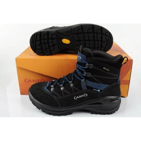 Buty trekkingowe Aku Civetta Therm200 GTW W 311173 Buty trekkingowe Aku Civetta Therm200 GTW W 311173