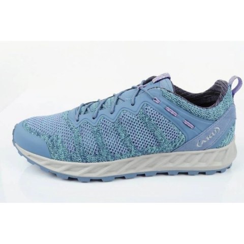 Buty trekkingowe Aku Rapida Air W 7611545 Buty trekkingowe Aku Rapida Air W 7611545